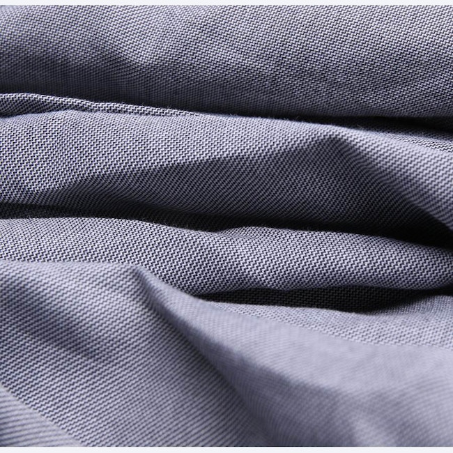 Bild 3 von Hemd Klassisch 40 Grau in Farbe Grau | Vite EnVogue