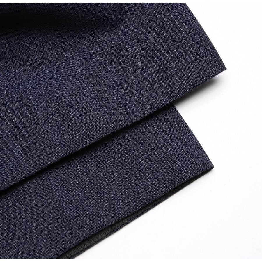 Image 3 of Suit 50 Navy in color Blue | Vite EnVogue