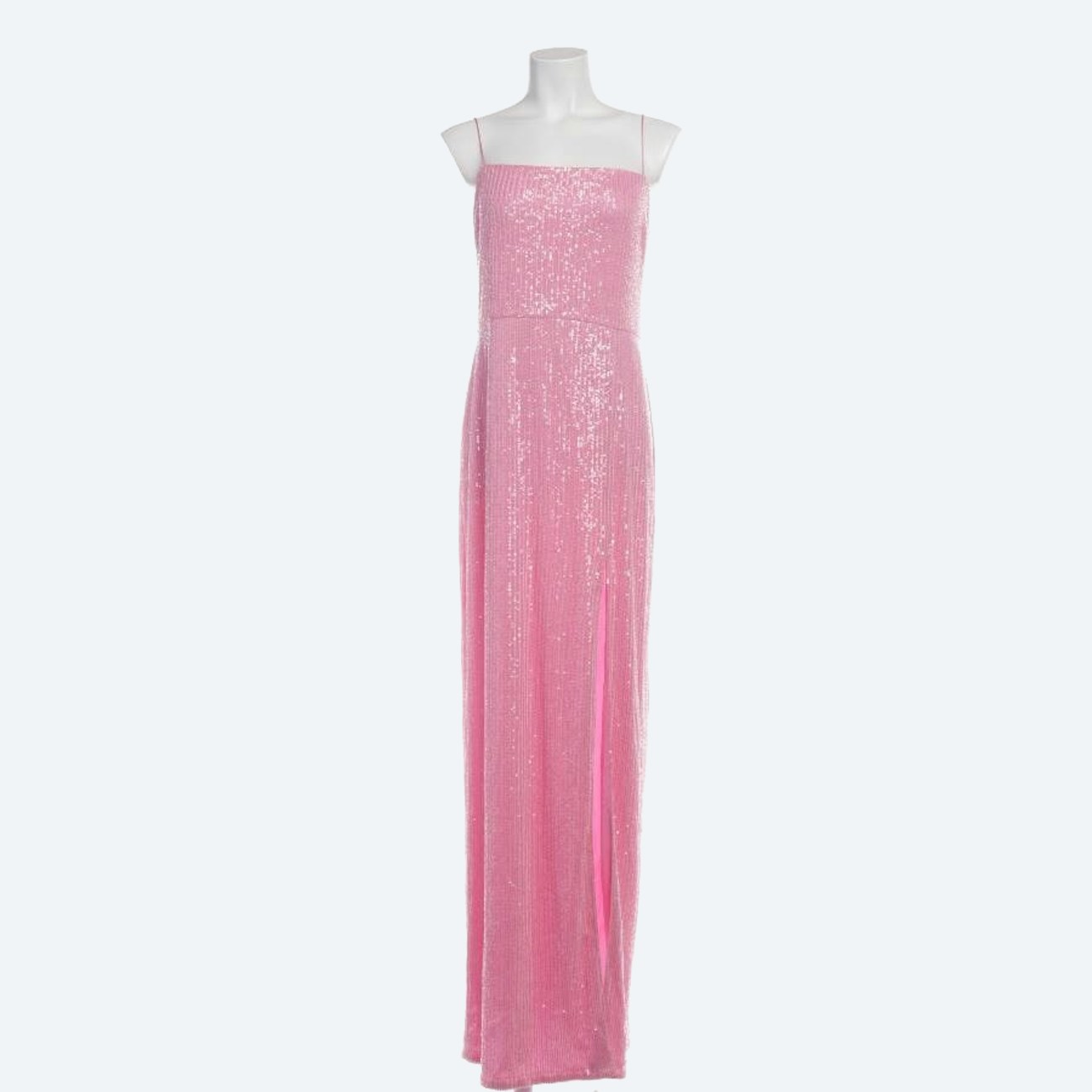 Image 1 of Cocktail Dress 42 Pink in color Pink | Vite EnVogue