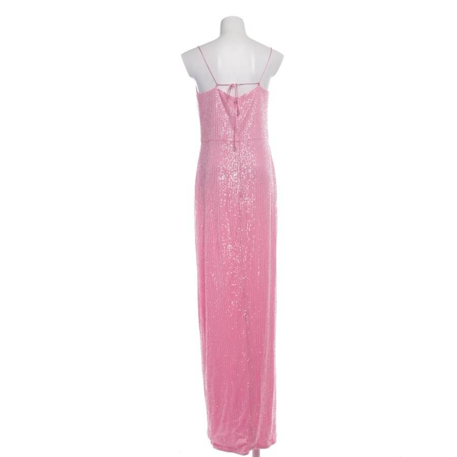 Image 2 of Cocktail Dress 42 Pink in color Pink | Vite EnVogue