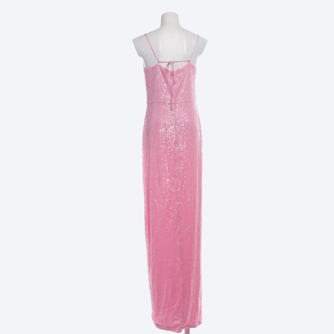 Image 2 of Cocktail Dress 42 Pink in color Pink | Vite EnVogue