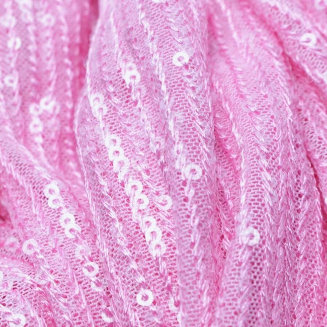 Image 4 of Cocktail Dress 42 Pink in color Pink | Vite EnVogue