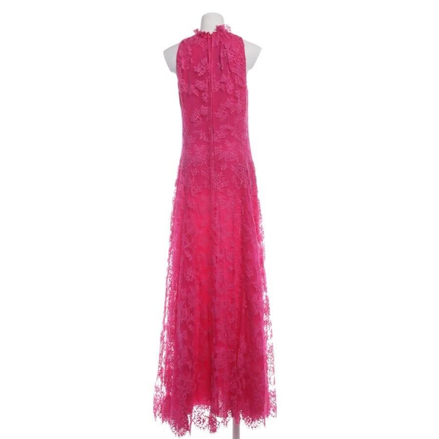 Image 2 of Cocktail Dress 40 Pink in color Pink | Vite EnVogue