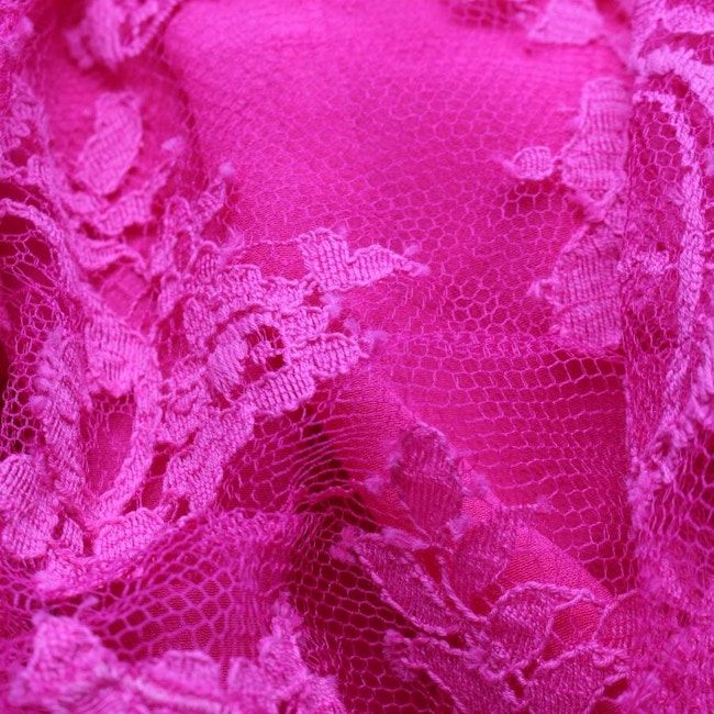 Image 4 of Cocktail Dress 40 Pink in color Pink | Vite EnVogue