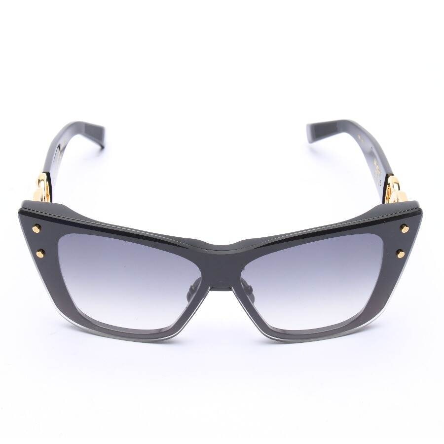 Image 1 of BPS-106A-150 Sunglasses Black in color Black | Vite EnVogue
