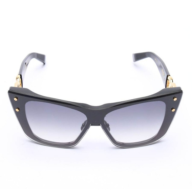 Image 1 of BPS-106A-150 Sunglasses Black | Vite EnVogue