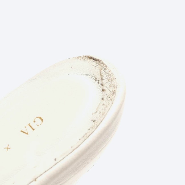 Bild 5 von Sandaletten EUR 35 Weiß in Farbe Weiß | Vite EnVogue