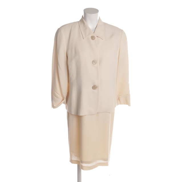Image 1 of Dress with Jacket 44 Peach | Vite EnVogue
