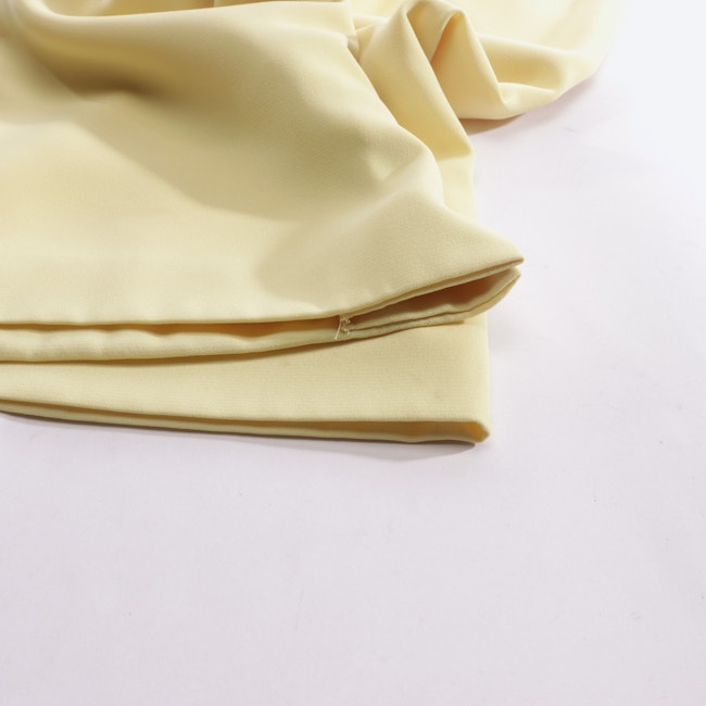 Image 6 of Skirt Suit 40 Pastel yellow in color Yellow | Vite EnVogue