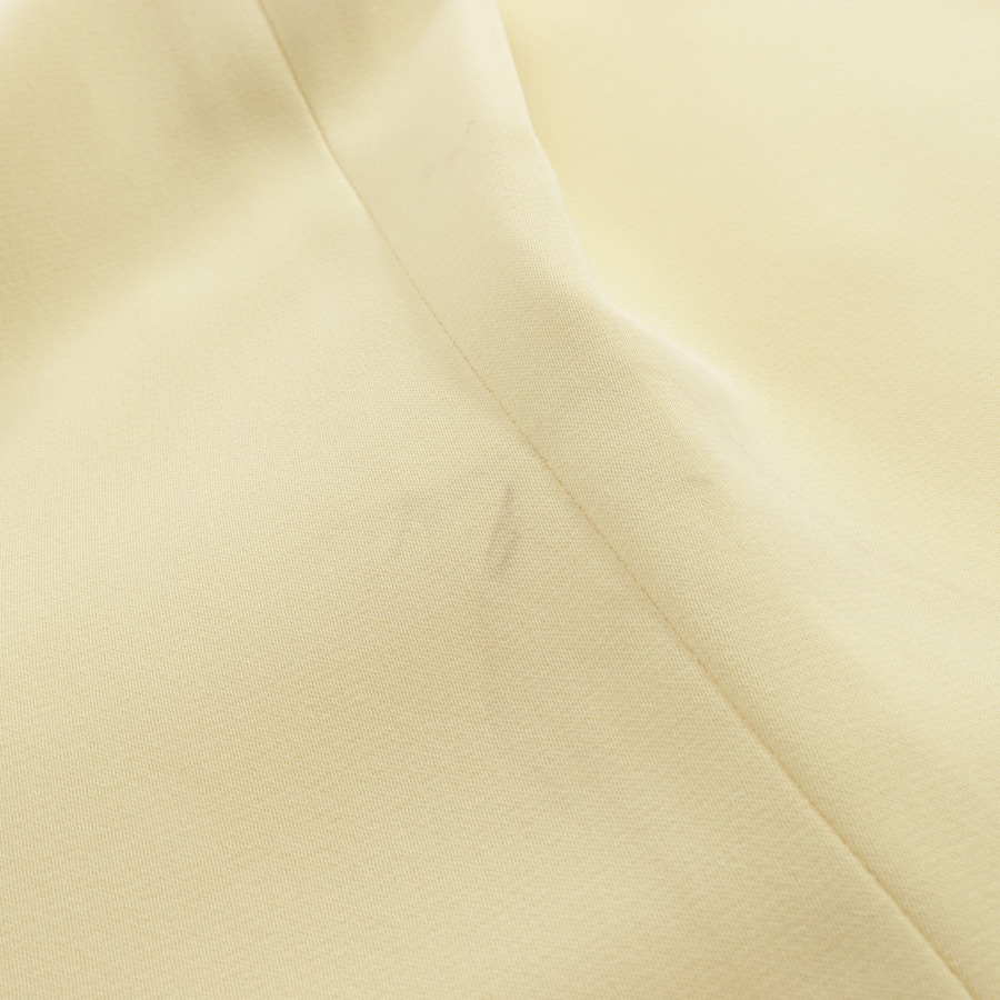 Image 7 of Skirt Suit 40 Pastel yellow in color Yellow | Vite EnVogue