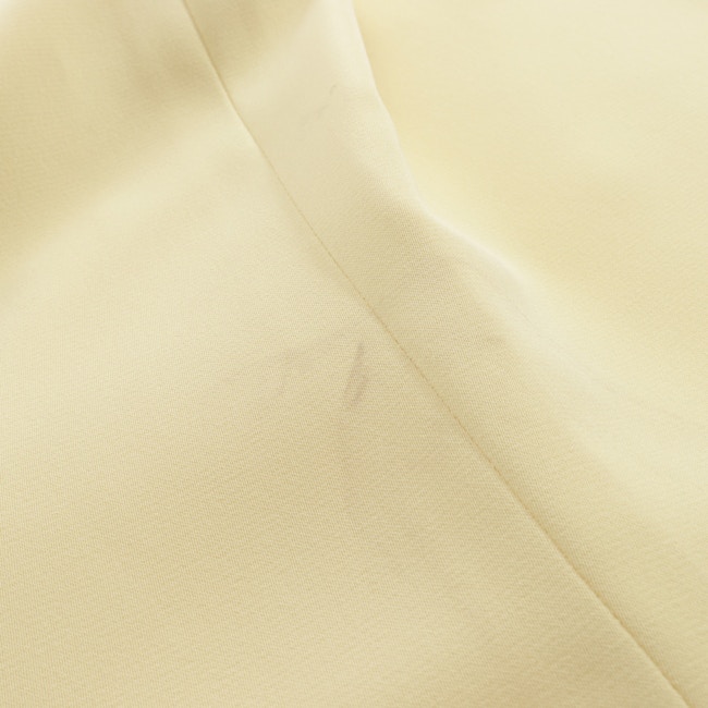 Image 7 of Skirt Suit 40 Pastel yellow in color Yellow | Vite EnVogue