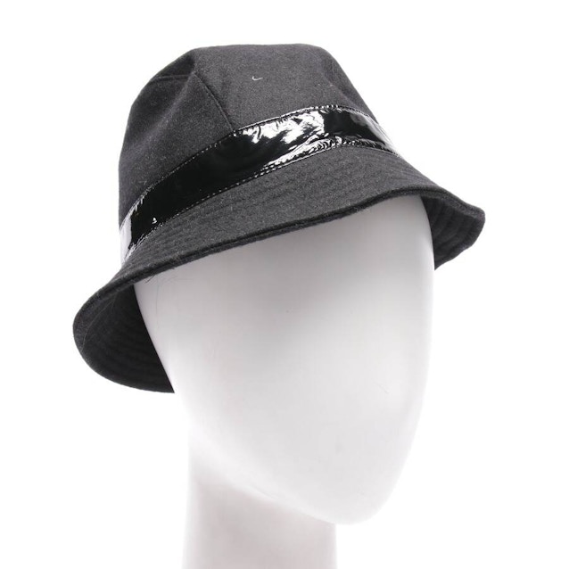 Image 1 of Hat Black | Vite EnVogue