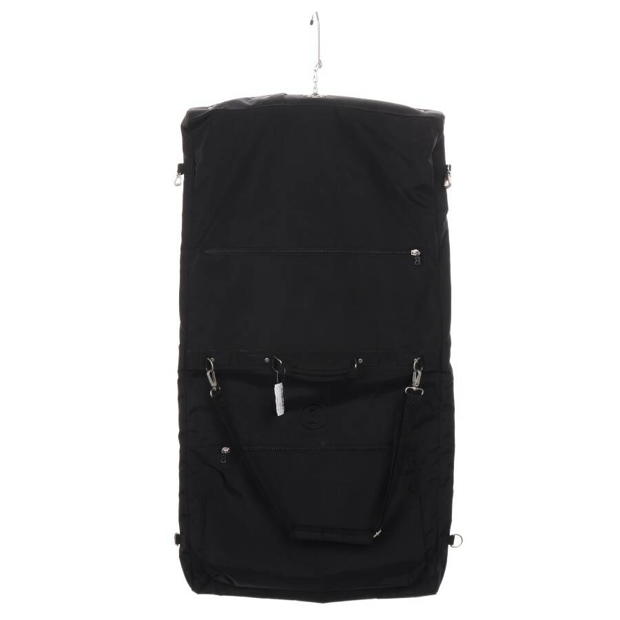 Image 1 of Garment Bag Black in color Black | Vite EnVogue