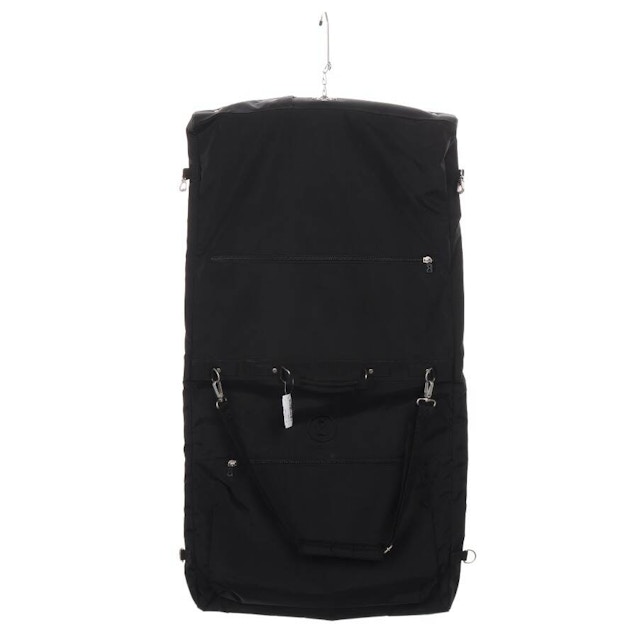 Image 1 of Garment Bag Black | Vite EnVogue