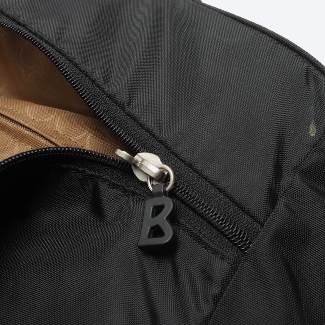 Image 5 of Garment Bag Black in color Black | Vite EnVogue