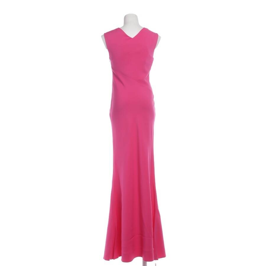 Image 2 of Cocktail Dress 32 Pink in color Pink | Vite EnVogue