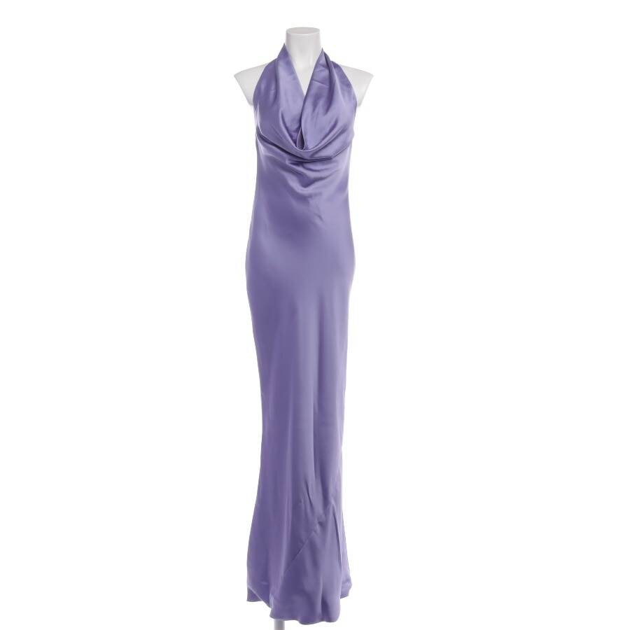 Image 1 of Evening Gown S Purple in color Purple | Vite EnVogue