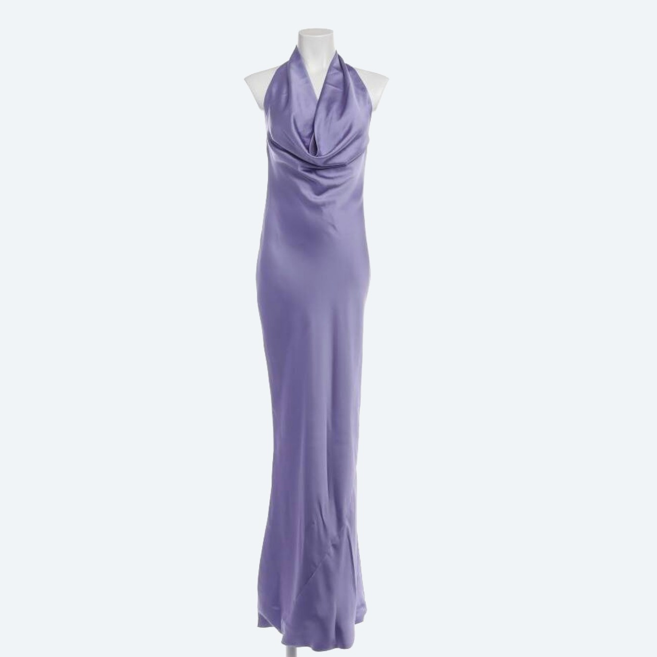 Image 1 of Evening Gown S Purple in color Purple | Vite EnVogue