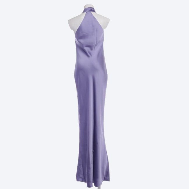 Image 2 of Evening Gown S Purple in color Purple | Vite EnVogue