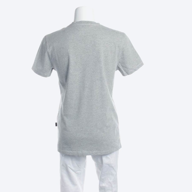 Image 2 of Shirt M Gray in color Gray | Vite EnVogue