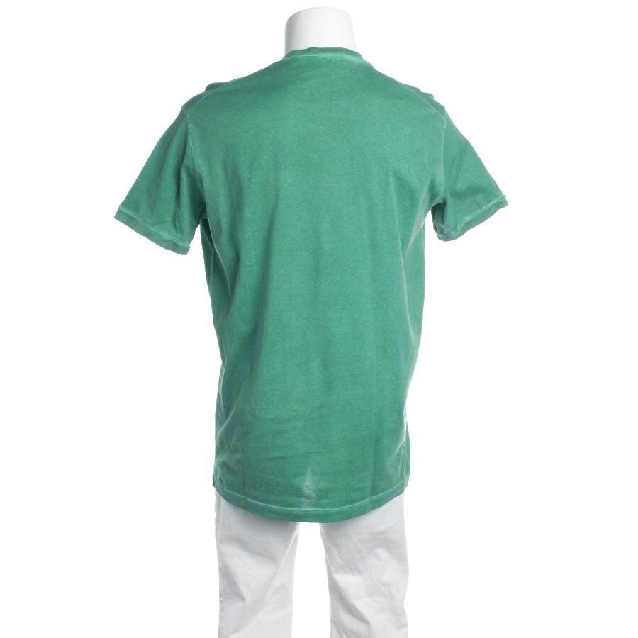Bild 2 von T-Shirt XL Grün in Farbe Grün | Vite EnVogue