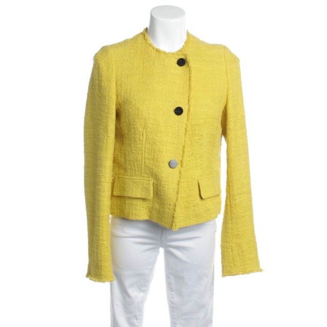 Image 1 of Summer Jacket 38 Yellow | Vite EnVogue