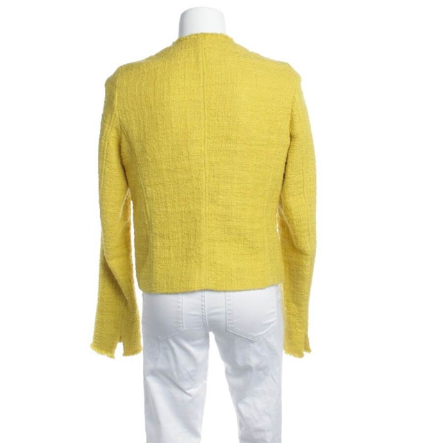 Summer Jacket 38 Yellow | Vite EnVogue