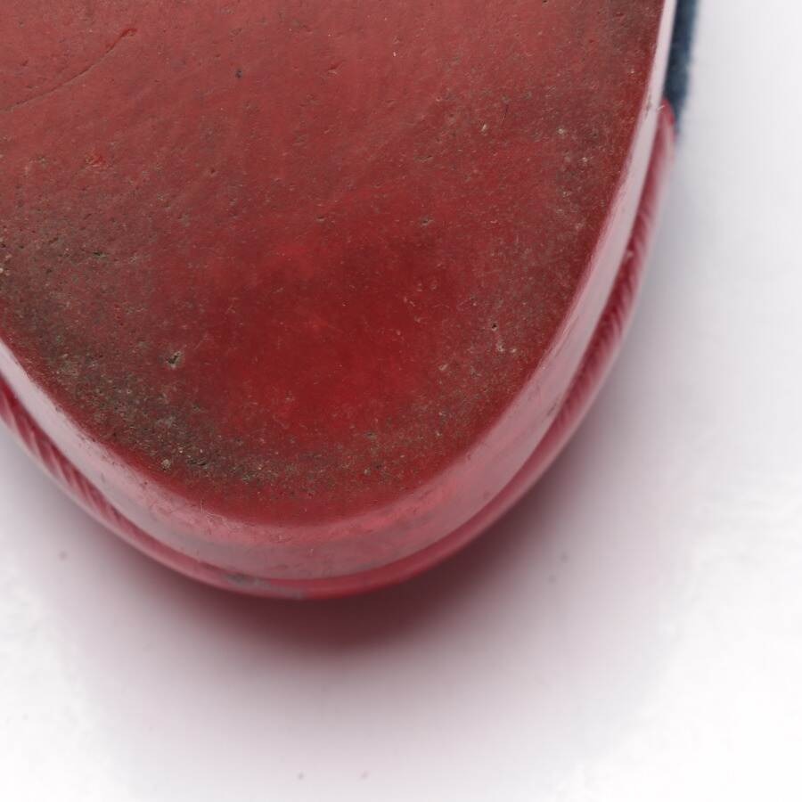 Image 5 of Wedges EUR 36 Red in color Red | Vite EnVogue