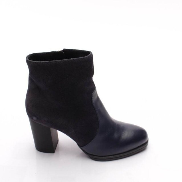 Image 1 of Ankle Boots EUR 36.5 Navy | Vite EnVogue