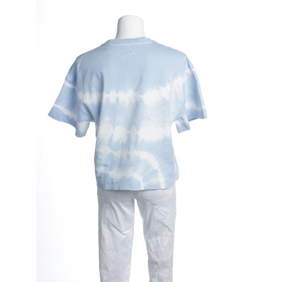 Bild 2 von Shirt S Blau in Farbe Blau | Vite EnVogue