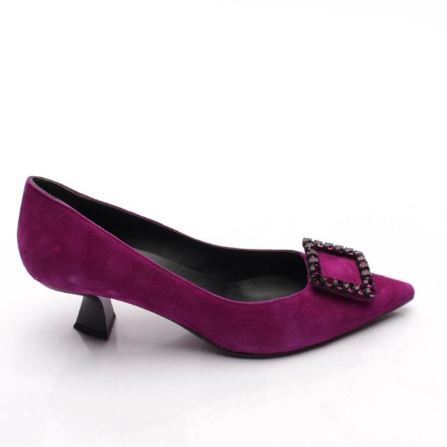 Image 1 of High Heels EUR 41 Purple | Vite EnVogue