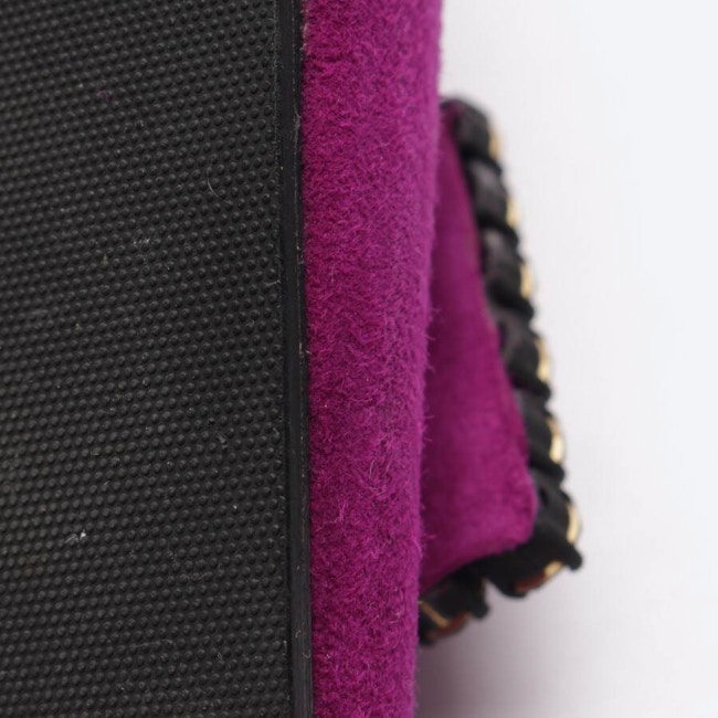 Image 5 of High Heels EUR 41 Purple in color Purple | Vite EnVogue
