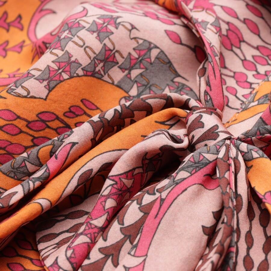 Image 3 of Silk Shirt 34 Multicolored in color Multicolored | Vite EnVogue