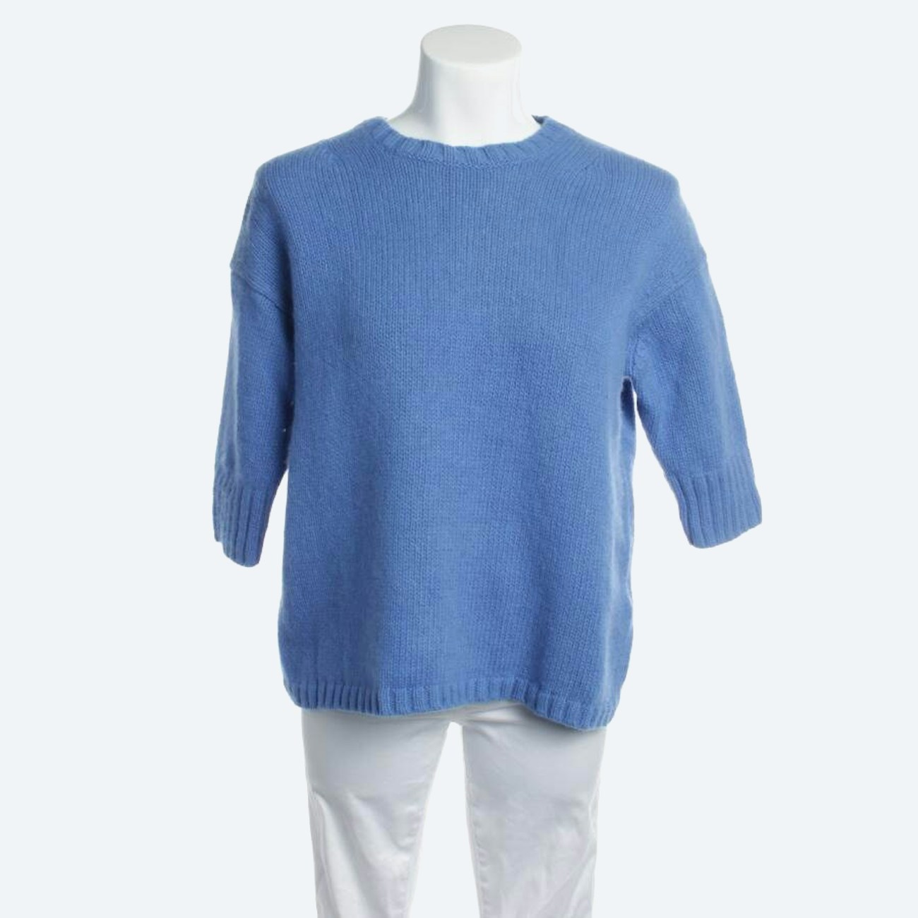Bild 1 von Pullover XS Blau in Farbe Blau | Vite EnVogue