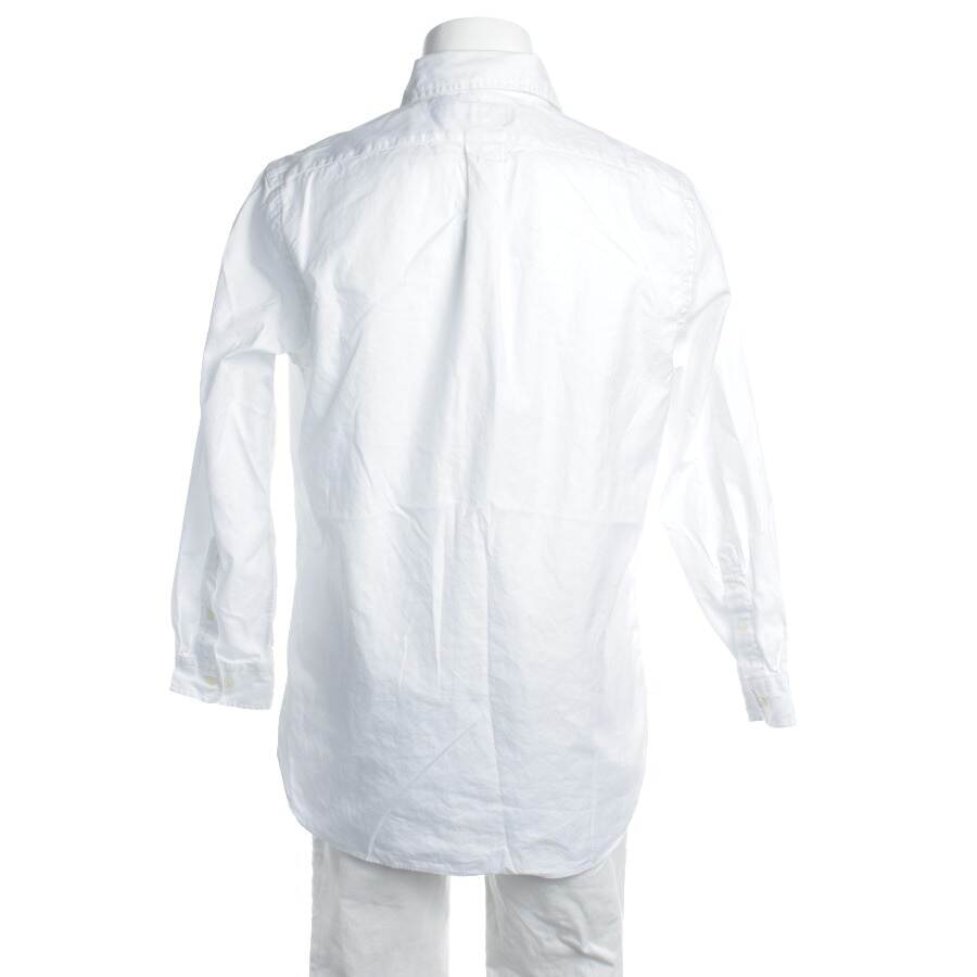 Image 2 of Shirt 16 White in color White | Vite EnVogue