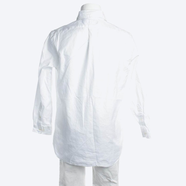 Image 2 of Shirt 16 White in color White | Vite EnVogue