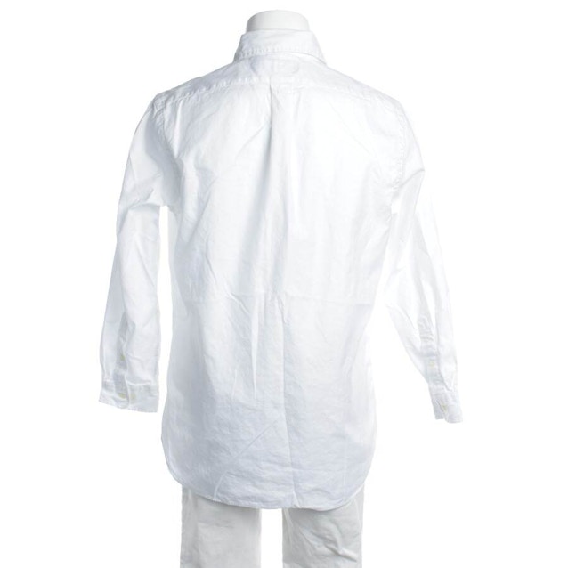 Shirt 16 White | Vite EnVogue