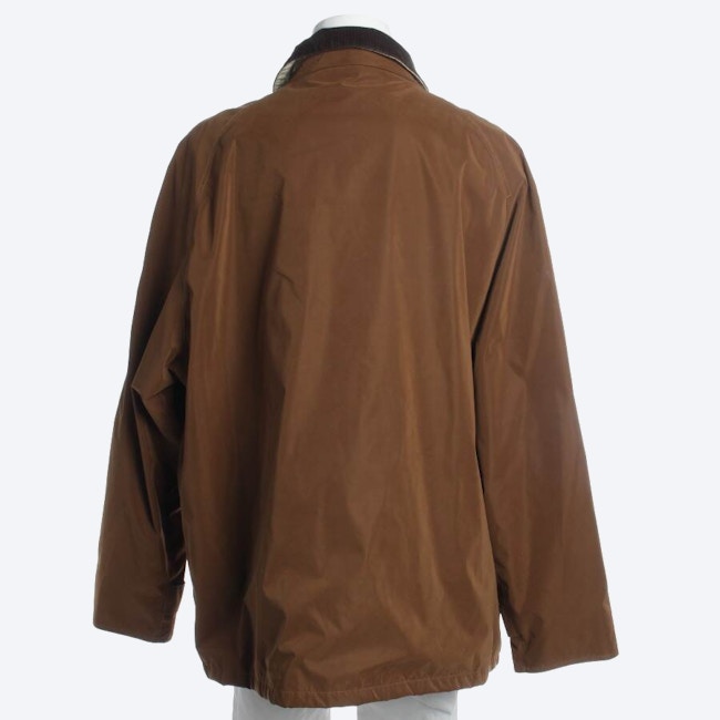 Image 2 of Between-seasons Jacket 2XL Brown in color Brown | Vite EnVogue