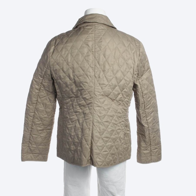Image 2 of Between-seasons Jacket XL Beige in color White | Vite EnVogue