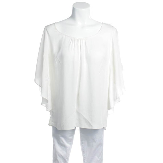 Image 1 of Silk Blouse S White | Vite EnVogue
