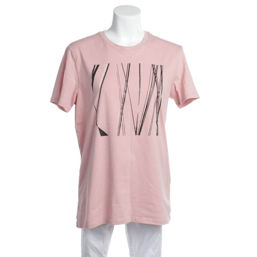 Bild 1 von Shirt L Hellrosa in Farbe Rosa | Vite EnVogue