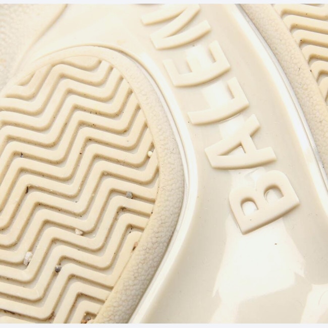 Bild 5 von Triple S Sneaker EUR 38 Grau in Farbe Grau | Vite EnVogue