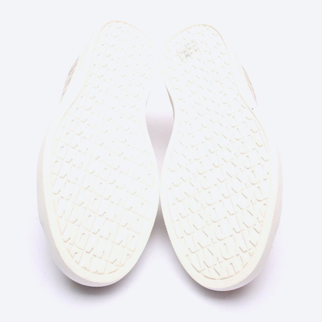 Bild 4 von Sneaker EUR 40 Beige in Farbe Weiß | Vite EnVogue