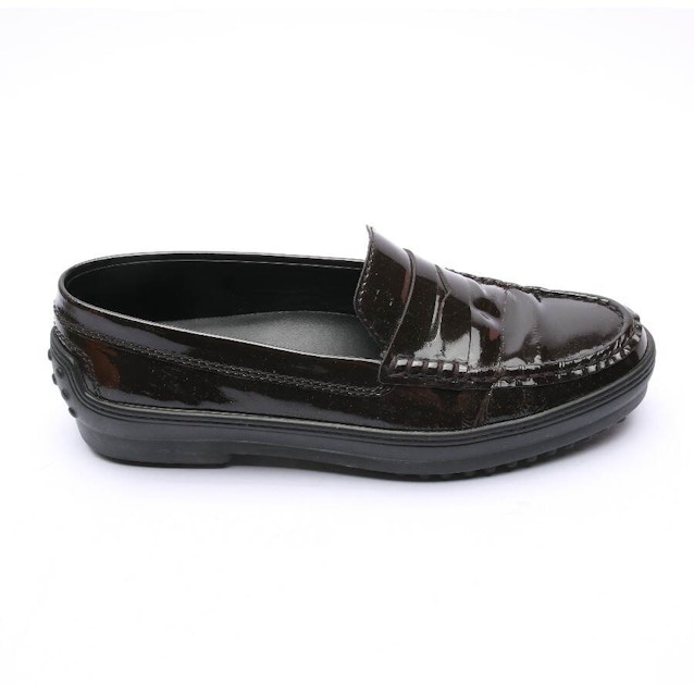 Image 1 of Loafers EUR 37 Dark Brown | Vite EnVogue