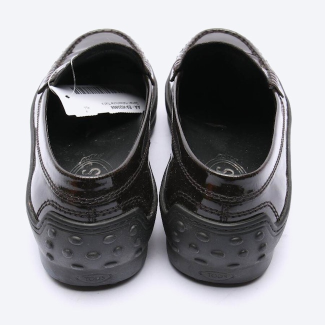 Bild 3 von Loafers EUR 37 Dunkelbraun in Farbe Braun | Vite EnVogue
