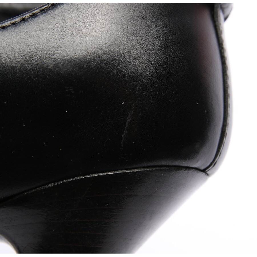 Image 7 of High Heels EUR 37 Black in color Black | Vite EnVogue