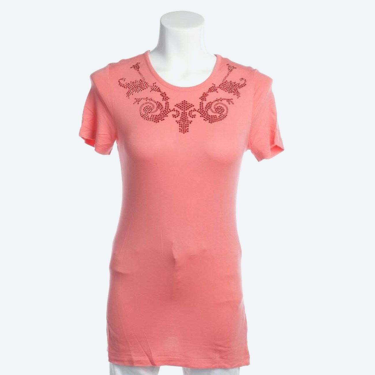 Bild 1 von Shirt 36 Himbeere in Farbe Rosa | Vite EnVogue