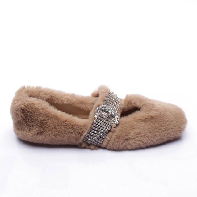 Image 1 of Loafers EUR 41 Brown | Vite EnVogue