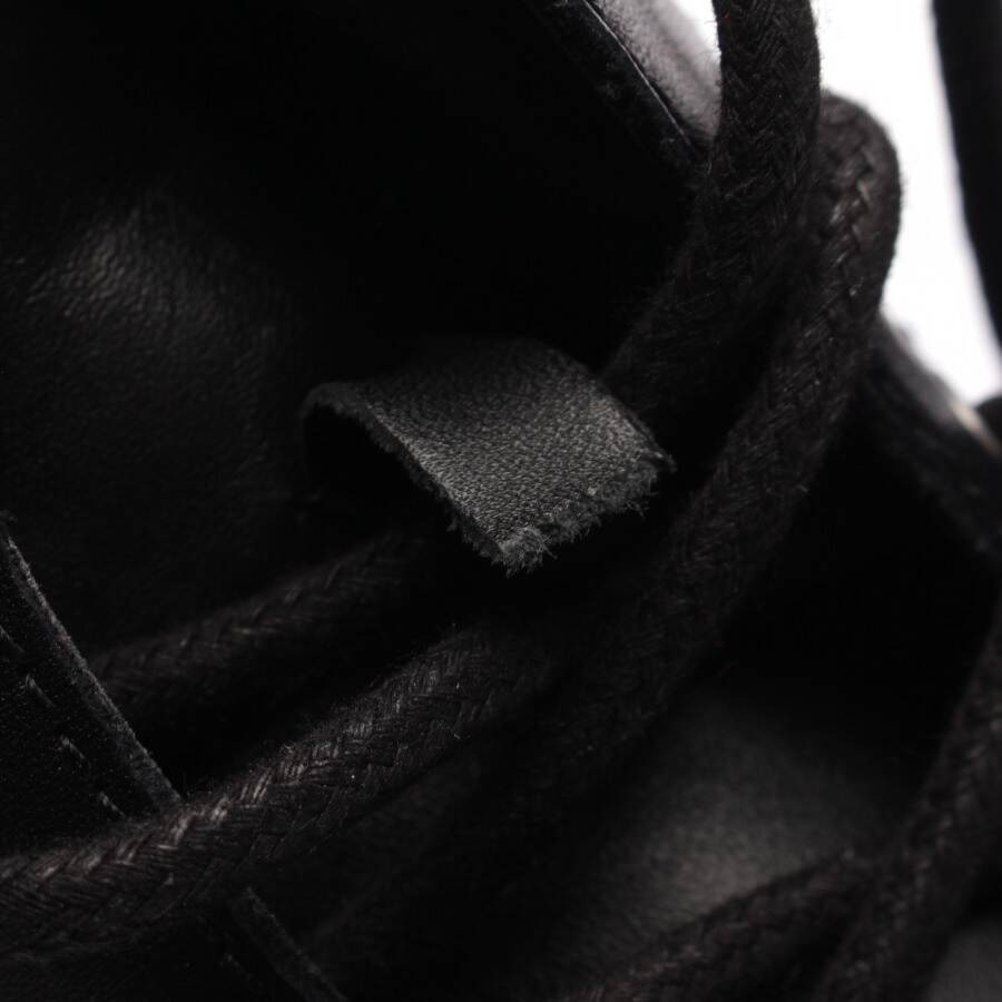 Image 5 of Biker Boots EUR38 Black in color Black | Vite EnVogue