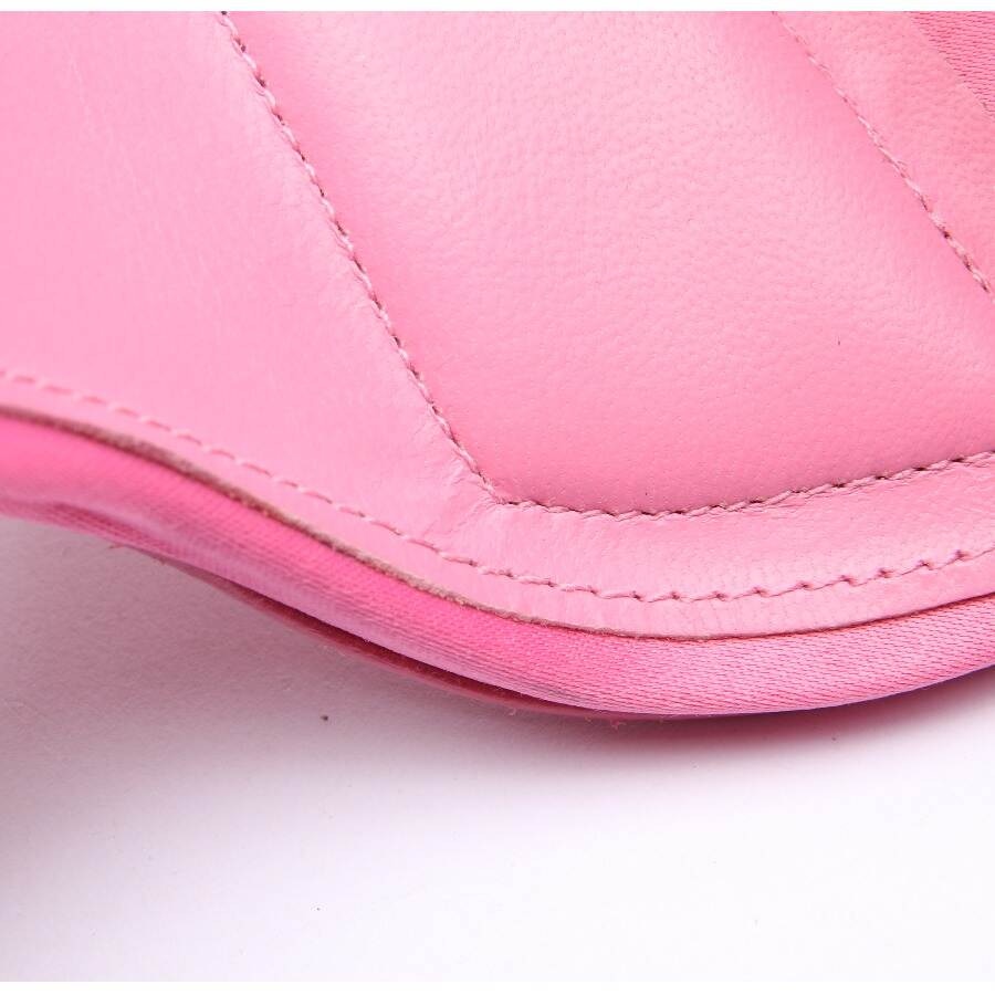 Image 7 of Heeled Sandals EUR 39 Pink in color Pink | Vite EnVogue